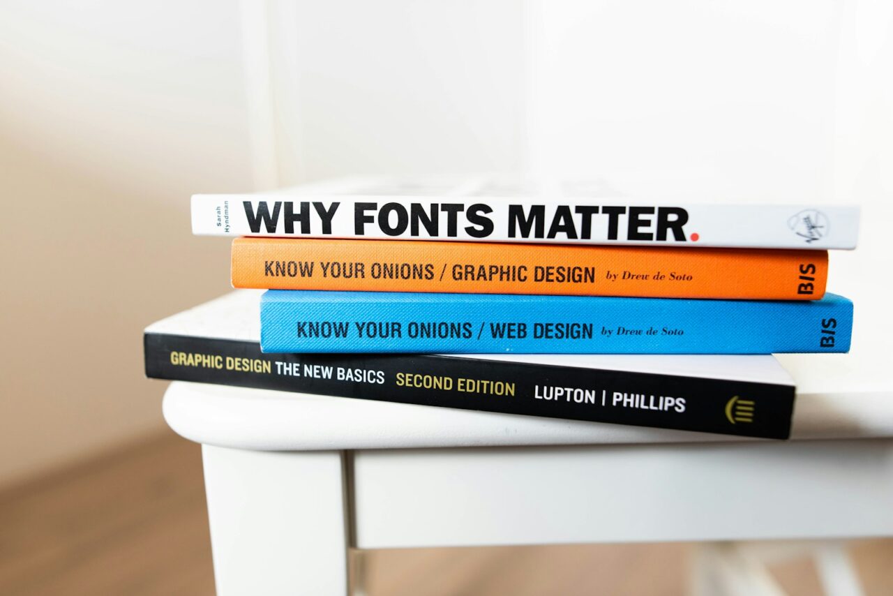 Top 5 Graphic Design Trends to Follow in 2024 for a Modern Look - DQ ...