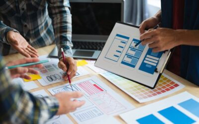 Typography Rules for Business Cards: How to Choose Fonts, Sizes, and Layout